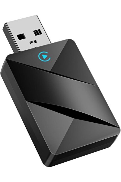 Generic Say goodbye to the data cable! Wireless CarPlay/Android Auto adapter ...