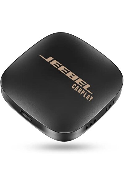 Generic JEEBEL JE-B354 USB-C Port WIFI 4GB RAM, 32GB Memory Android 13 CarPla...
