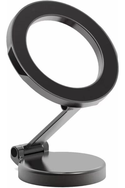 Generic LDNIO GODO Strong Magnetic Car Phone Holder Foldable 360° Rotation Ea...