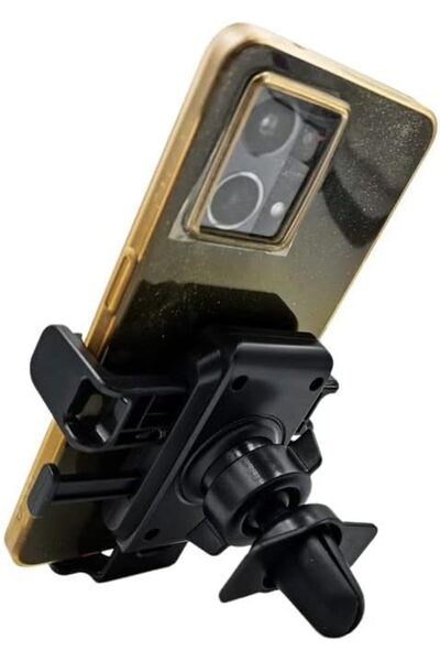 Generic MiCROCELL AGC059 Multi-angle Adjustment Car Phone Holder Car Air Vent...