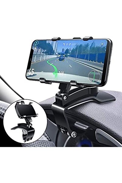 Generic Fegishilly Car Phone Mount, Cell Phone Holder for Car 360 Degree Rota...