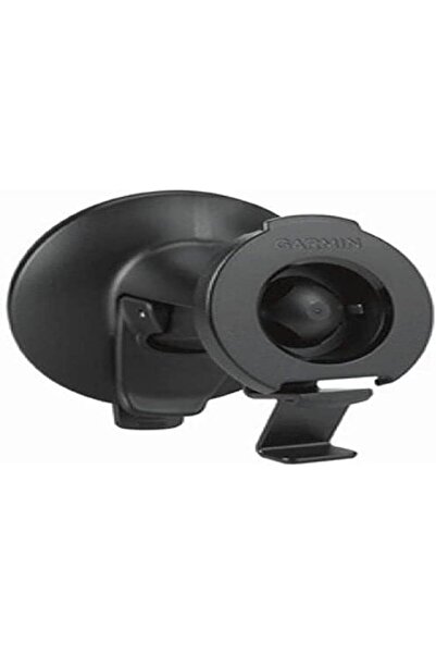 Generic كوب شفط من جارمن مع حامل دائري لشاشة عرض 6 بوصات