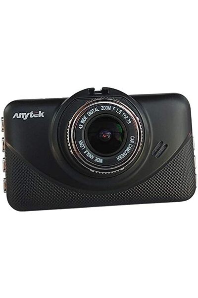 Generic كاميرا تسجيل فيديو رقمية من Anytek مزودة بتقنية واي فاي ونظام تحديد ا...