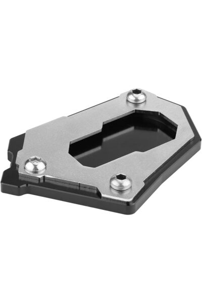 Generic Side Easel Extension Plate for Motorcycle, Antioxidant Extensor for R...