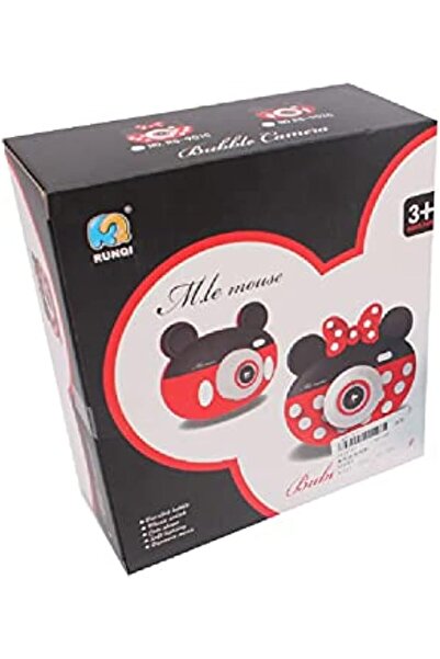 Generic كاميرا الفقاعات