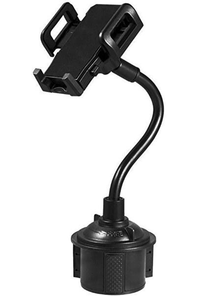 Generic Car Mount Holder with Adjustable Base, Cup phone Holder Gap, Flexible...