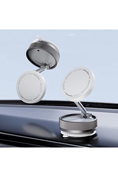 Generic URbazaar Car Mount, 360° Rotation Magnetic Phone Holder, Foldable Car...