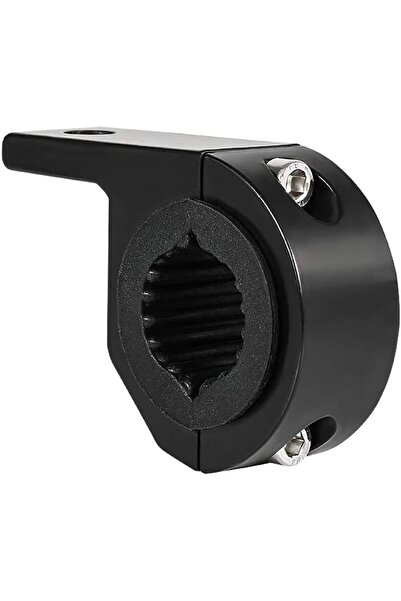 Generic حامل مصابيح ضباب للدراجات النارية فلامينغو، حامل عالمي مضاد للأكسدة، ...