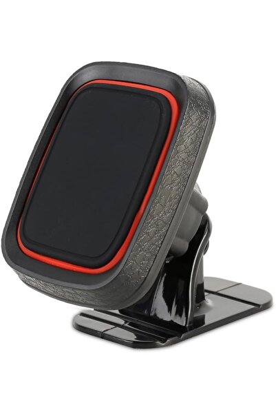 Generic حامل مغناطيسي عالمي للسيارة | تثبيت مغناطيسي قوي، دوران قابل للتعديل ...