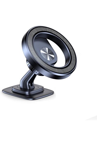 Generic حامل هاتف مغناطيسي من تازويك، متوافق مع حامل ماج سيف للوحة القيادة وف...