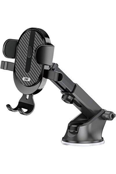 Generic Car Phone Holder - 4 in 1 Long arm car Phone Holder Mount, Suitable f...