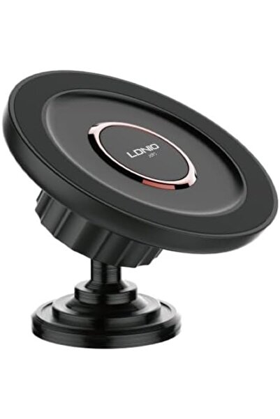 Generic LDNIO Magnetic Car Phone Holder, 360 Degree Rotation, Strong Hold, Mo...