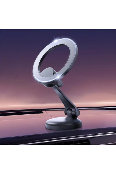 Generic Mag-Safe Car Mount Magnetic Phone Holder, Magnetic Car Mag-Safe Compa...