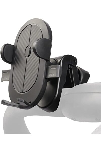 Generic Azonee Bicycle Smartphone Holder, Multifunctional Handlebar Phone Hol...