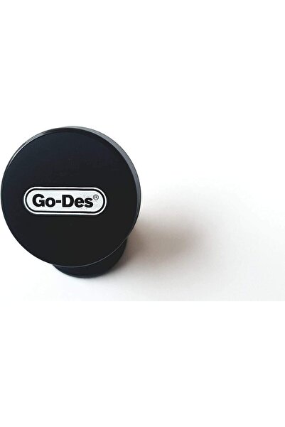Generic GO-DES car holder stand holder car base 360 degree black'