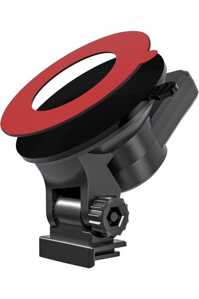 Generic حامل شفط من ريد تايجر لكاميرا داش كام من سلسلة F7N، مزود بوحدة GPS مد...