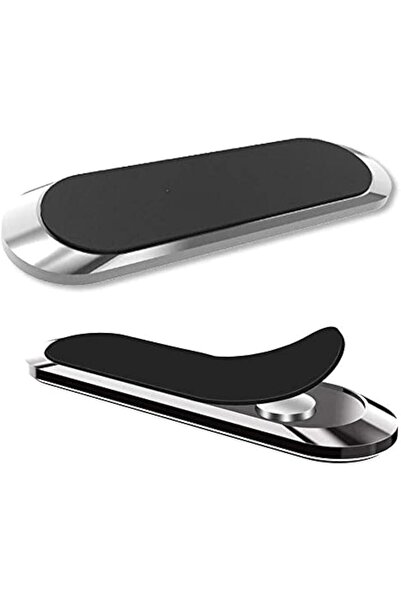 Generic SAverse Magnet Car Phone holder, Universal Mobile Car Mount Magnetic ...