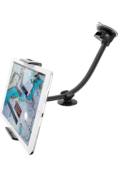 Generic APPS2Car Tablet Holder for Car iPad Car Mount Suction Tablet Holder L...