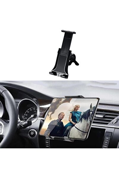 Generic ELEPHANTBOAT® Brand Universal 4-11 Inch Car Phone & Tablet Holder, 36...