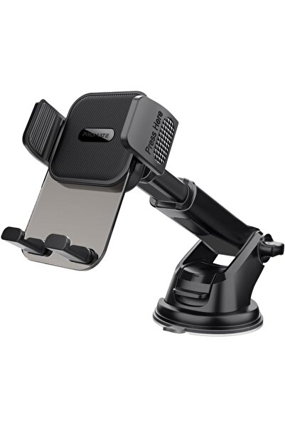 Generic Promate Innovative Car Phone Holder, Transparent Auto Clamping Design...