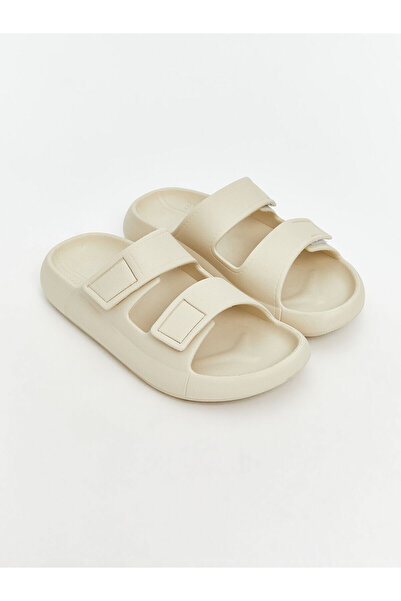 LC Waikiki Ανδρικές παντόφλες New Season Double Banded - S5JE06Z8