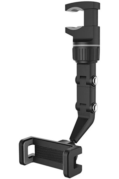 Generic Automobile Universal Car Phone Holder Multifunctional 360 Degree Rota...