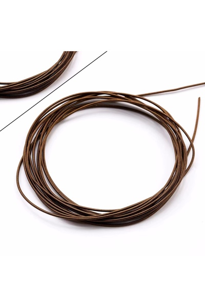 Choice3 قهوة 10 غرام/لكل عبوة، حصيرة تطريز سلكية صلبة، تطريز عمل قديم شاق، سل...