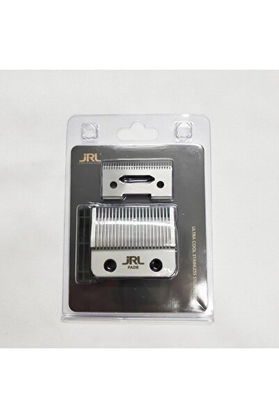Choice1 20C Silver FADE Suitable for JRL2020C 2020T Hair Clipper Engraving Pu...