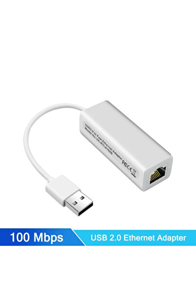 Choice محول بأسلاك USB Type-C إلى RJ45 من نوع RTL8153 N من kebidumei بسرعة 10...
