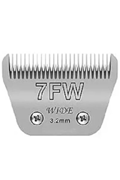 Choice5 7FW Detachable animal wide blade For Most Andis/Oster Golden,Turbo A5...