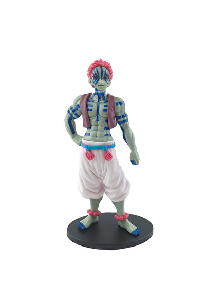 choice2 مجسمات أنمي بانداي بدون صندوق، مجسمات قاتل الشياطين، دمية أكازا، مجسم...