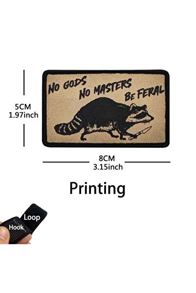 Choice11 07- راكون هجرة رحلة، شروق الشمس، غروب الشمس، رقع منظر طبيعي، شعارات ...