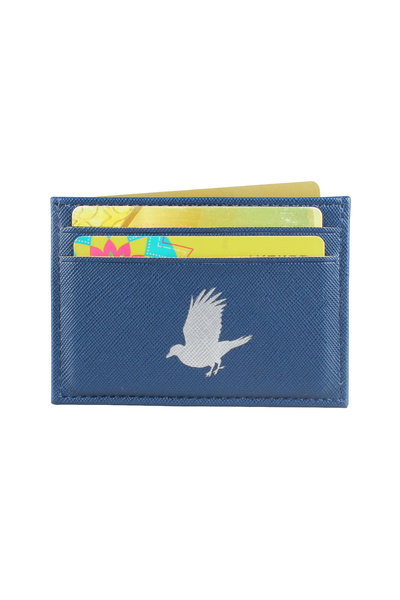 choice2 4649 Slim PU Wallet Credit ID Card Holder Purse Money Case for Men Wo...