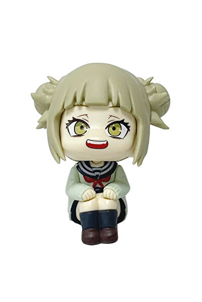 Choice13 بانداي H-نو بوكس ​​في Stk أنيمي جديد بطلي الأكاديمية ميدوريا إيزوكو ...