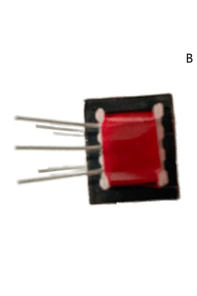 choice2 محولات صوتية JETTING B ذات لف مزدوج الأسلاك، 600:600 أوم، أوروبا، 1:1...