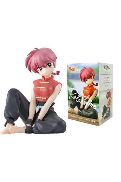 Choice5 بانداي بي مع العلبة الأصلية BANDAINAMCO BANPRESTO رانما 1/2 شامبو الا...