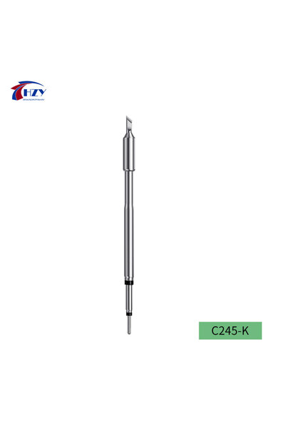 Choice C245-K HZY C245 Series Soldering Iron Tips Head C245-K/I/IS/SK/903/907...