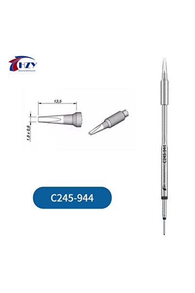 Choice12 C245-944 HZY C245 Series Soldering Iron Tips Head C245-K/I/IS/SK/903...