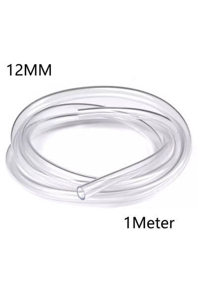 Choice5 خرطوم مضخة وقود يدوية من الألومنيوم، قطر كل متر 12 مم، مزود بمضخة يدو...