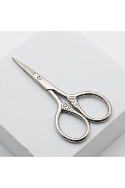 Choice8 مقص طباعة الزهور رقم 1، مصنوع من الفولاذ المتين عالي الجودة، مقص خياط...