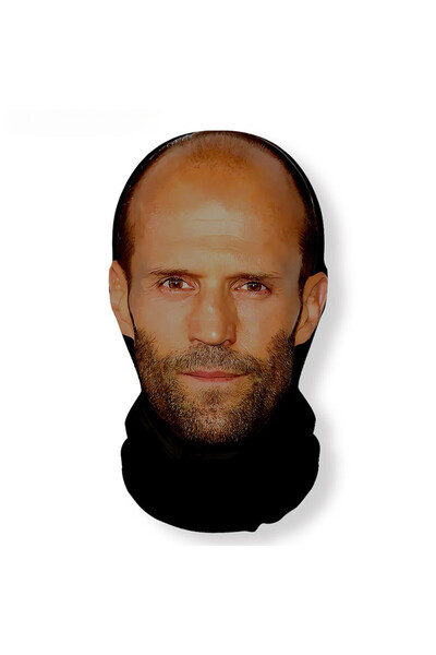 Choice3 أقنعة وجه كاملة من سلسلة A3 Celebrity Speed ​​and Passion، وأوشحة ركو...