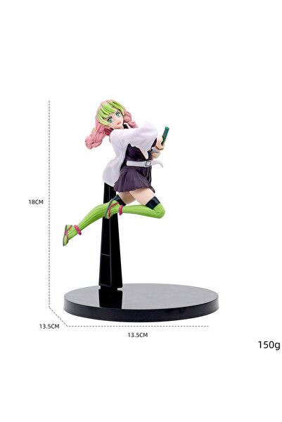 choice2 اختيار 18 سنتيمتر أنيمي شيطان القاتل كيميتسو نو يابا الشكل كامادو تان...