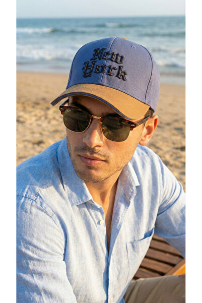 LAGRANZE Bronxera Ουνισέξ Αστικό Καπέλο – Ρετρό Καπέλο Στυλ Δρόμου