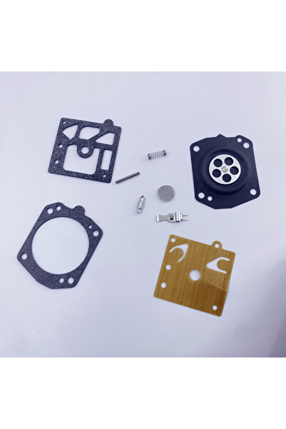 Choice4 طقم إصلاح المكربن ​​الممتاز (مجموعة واحدة) لمنشار ستيل ووالبرو - متوا...