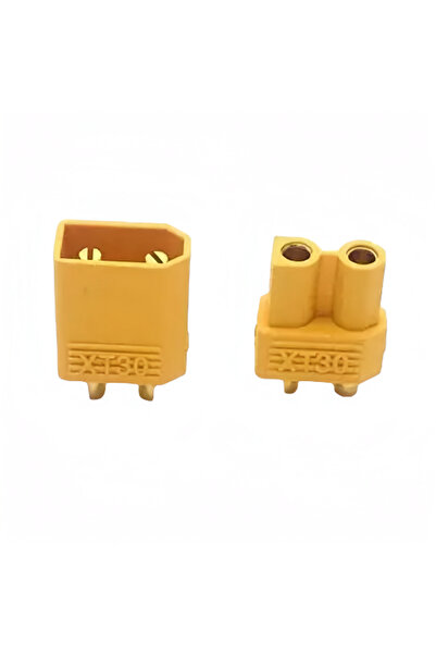 Choice34 10 قطع من موصلات XT30 ذكر وأنثى، XT60، XT-60 ذكر وأنثى، XT30، XT90، ...