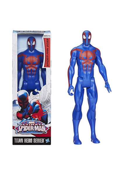 Choice1 هاسبرو سبايدرمان 2099، هاسبرو مارفل ليجندز، سلسلة أبطال المنتقمون، سب...