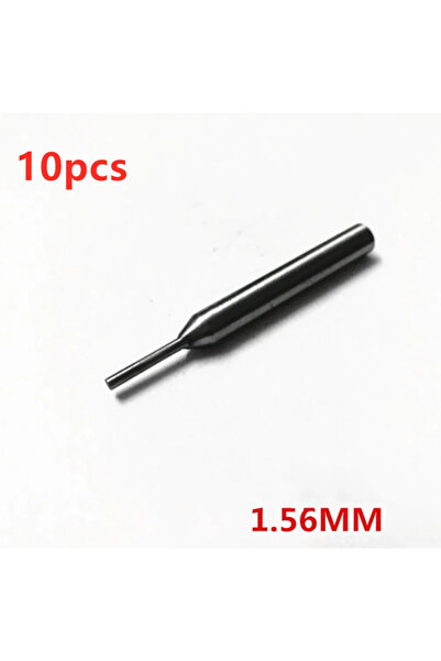 Choice4 دبابيس 1.56 مم، 10 قطع، أداة إزالة دبابيس المفاتيح القابلة للطي من جو...