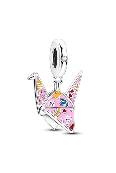 Choice9 KTC1933-3 تعليقات فضية أصلية عيار 925 على شكل نجمة صائد الأحلام، خرز ...