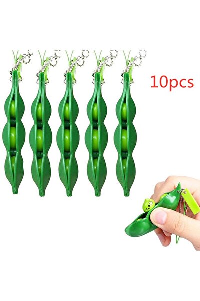 Choice3 مجموعة ألعاب تخفيف التوتر (10 قطع، 5 قطع) - ألعاب إدامامي لتخفيف التو...