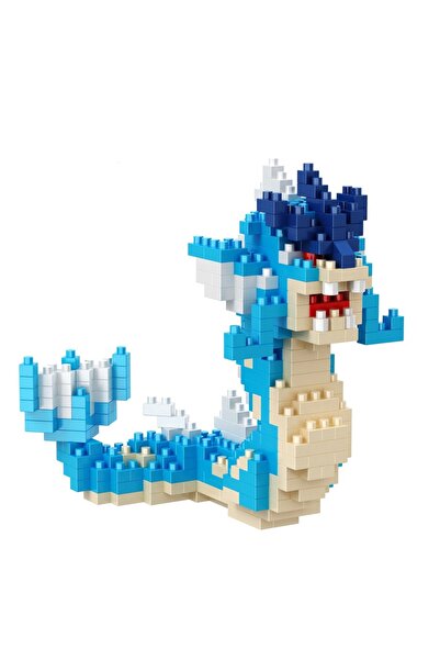 Choice59 بدون صندوق 7065 مكعبات بوكيمون صغيرة كرتونية للبناء الذاتي، بيكاتشو،...